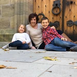 Meet your Posher, Lisa